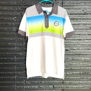 Callaway Golf Shirt. NWT.  Men’s Large